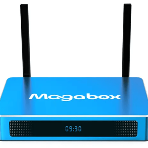Magabox MG5 Max